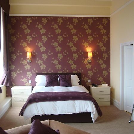 The North Euston Hotel Флитвуд Экстерьер фото