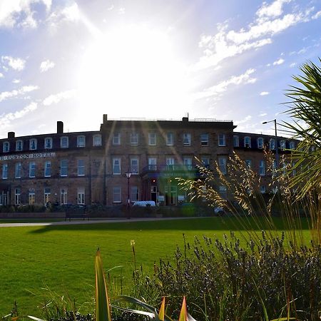 The North Euston Hotel Флитвуд Экстерьер фото