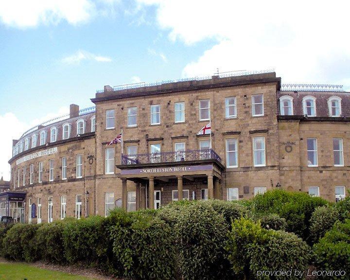 The North Euston Hotel Флитвуд Экстерьер фото